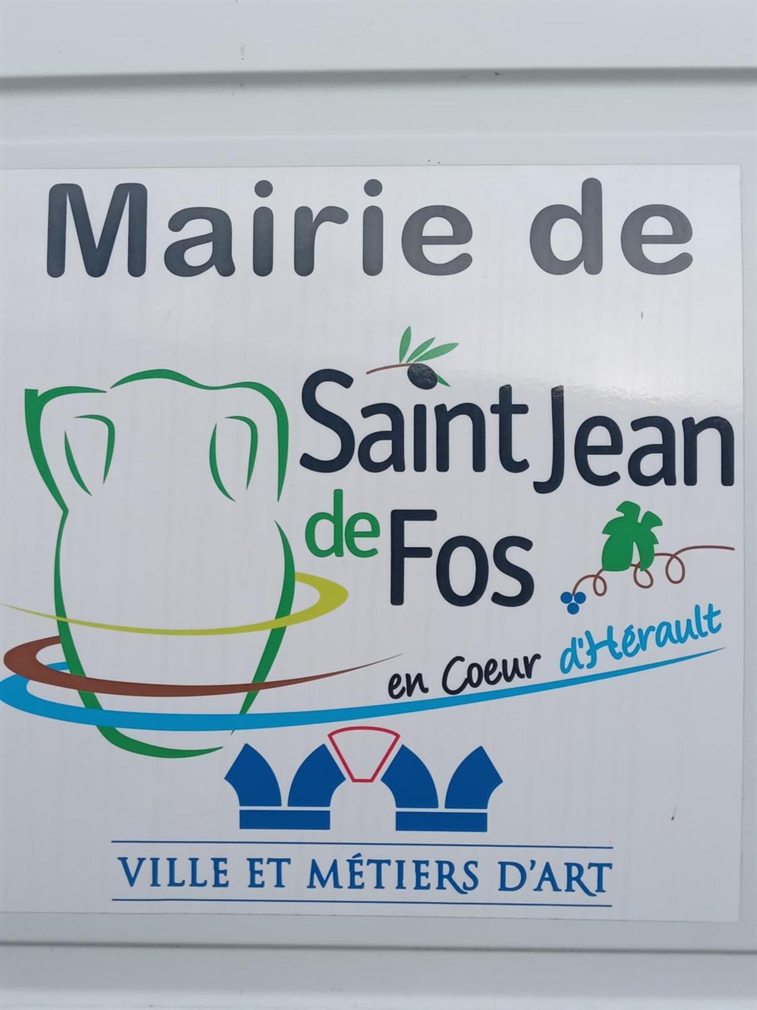 Apartamento L'Echappee Belle Saint-Jean-de-Fos Exterior foto