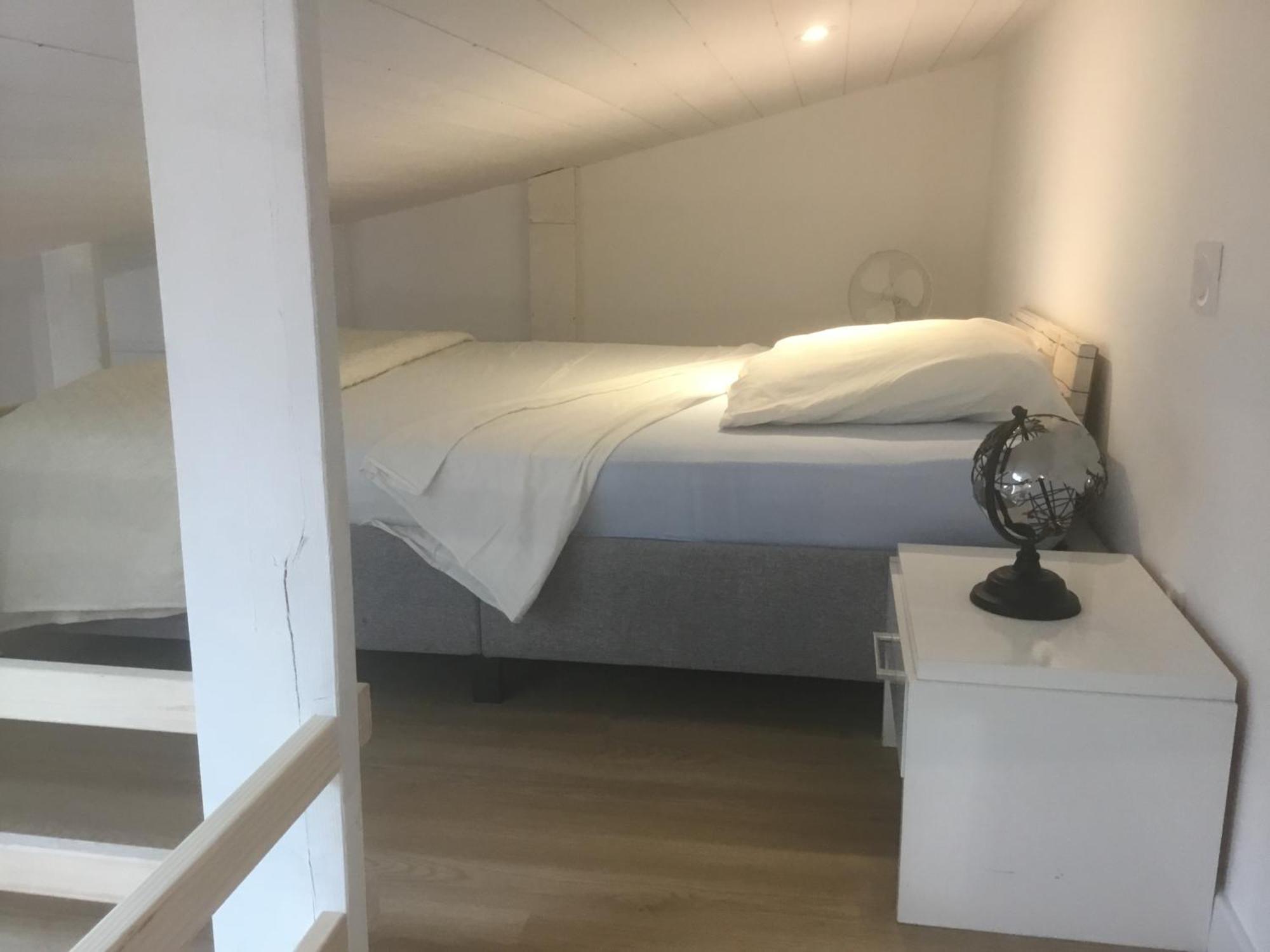 Apartamento L'Echappee Belle Saint-Jean-de-Fos Exterior foto
